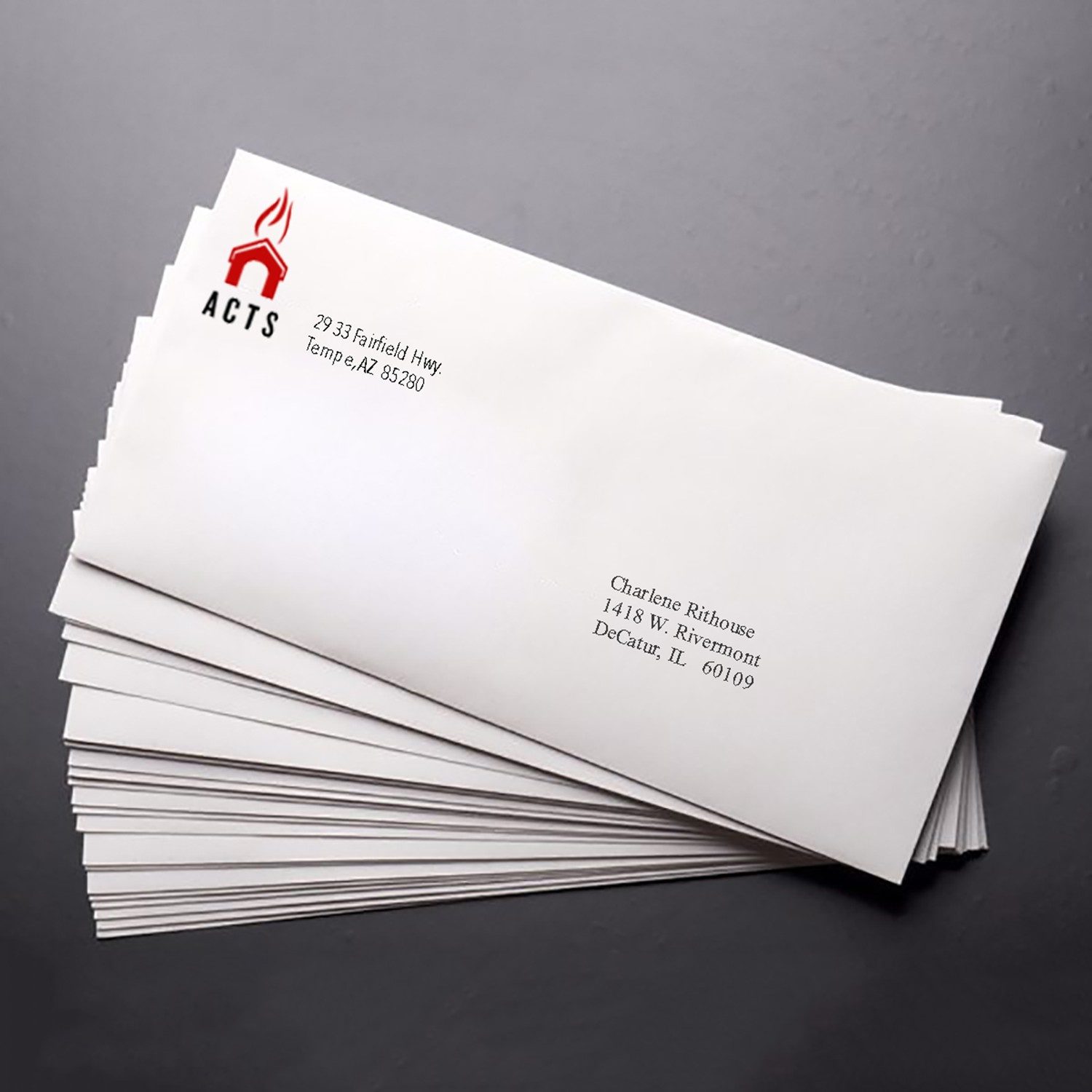 Mailing Services for Missionary Support and Fundraising - MissionaryCards.com